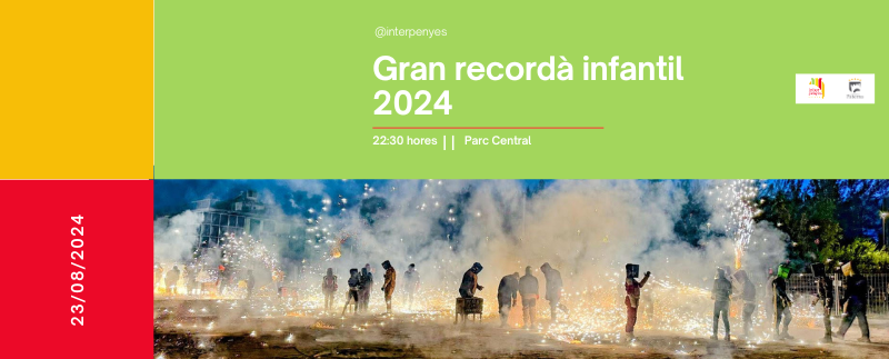 Gran Recordà Infantil 2024