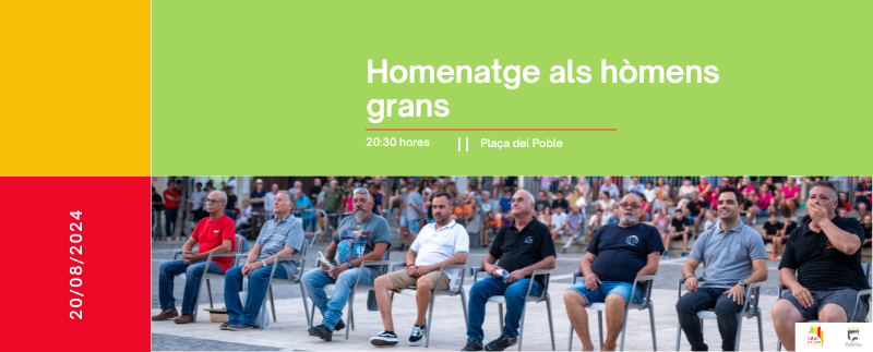 Homenatge als Homens grans