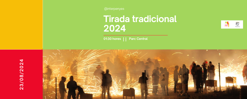 Tirada Tradicional 2024